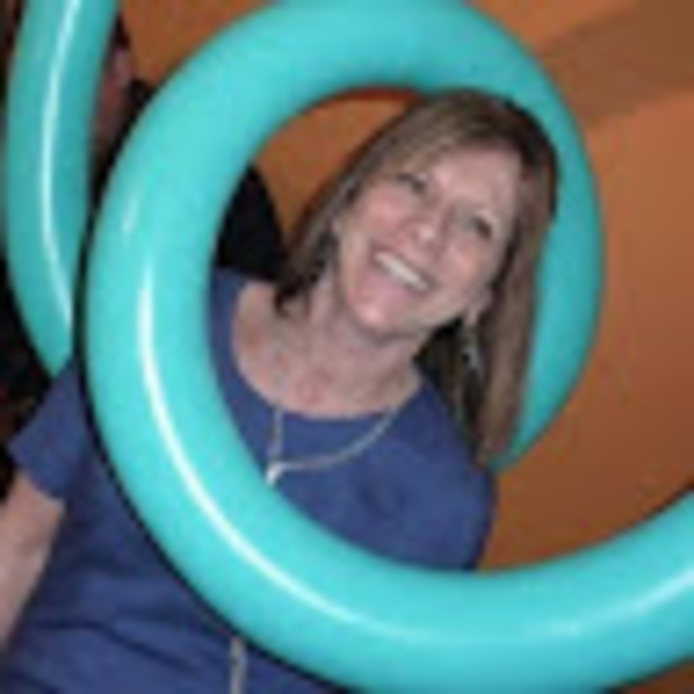 Meet your Posher, Doreen